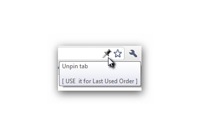 TabsPlus chrome谷歌浏览器插件_扩展第1张截图