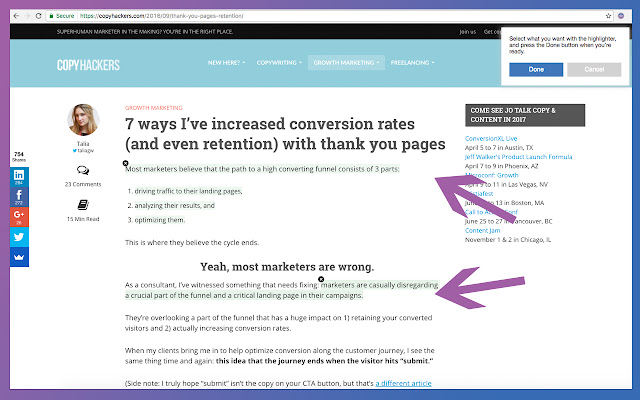 Airstory chrome谷歌浏览器插件_扩展第1张截图