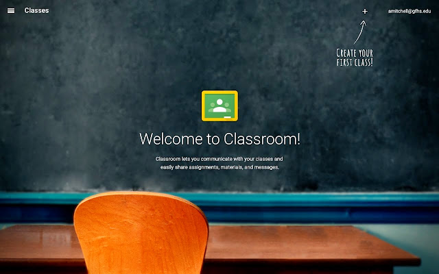 Classroom Redirector chrome谷歌浏览器插件_扩展第1张截图