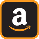 Amazon Button - Shop faster, Save bigger!