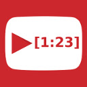 YouTube video length