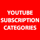 Youtube Categories