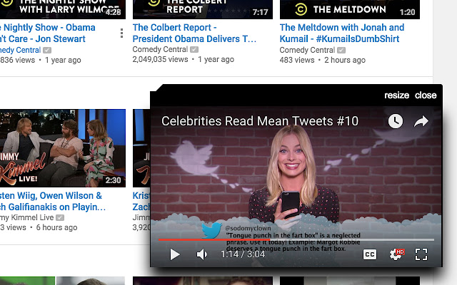 iPrevYou chrome谷歌浏览器插件_扩展第1张截图