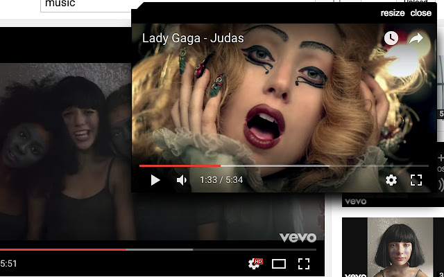 iPrevYou chrome谷歌浏览器插件_扩展第3张截图