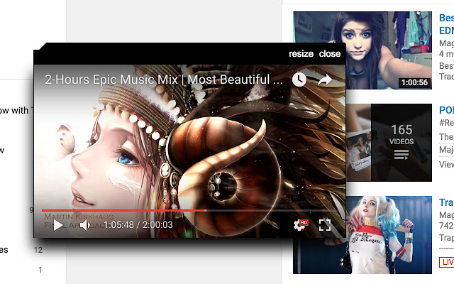 iPrevYou chrome谷歌浏览器插件_扩展第4张截图