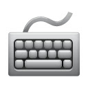 Keyboard Control for Chrome™