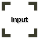 Focus input element