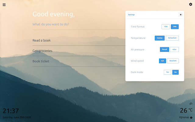 Influence chrome谷歌浏览器插件_扩展第2张截图