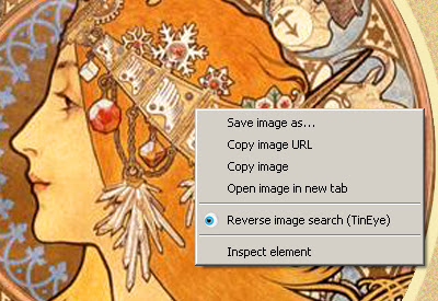 RevEye Reverse Image Search chrome谷歌浏览器插件_扩展第3张截图