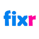 Flickr Fixr