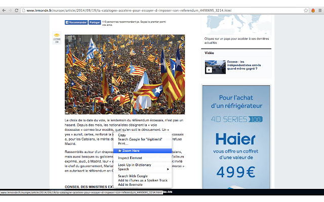 ZoomR chrome谷歌浏览器插件_扩展第2张截图