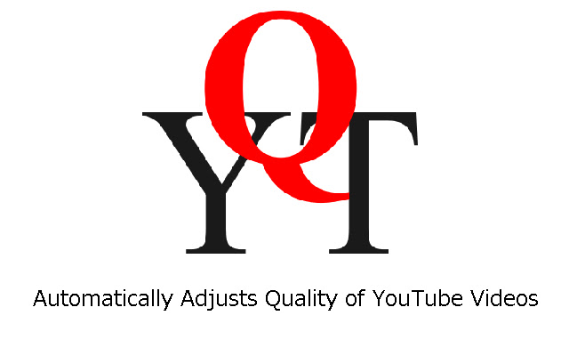 YouTube Quality Adjuster chrome谷歌浏览器插件_扩展第1张截图
