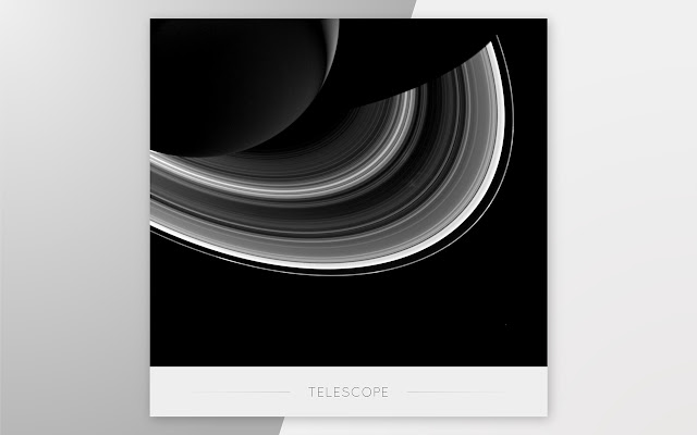 Telescope chrome谷歌浏览器插件_扩展第1张截图