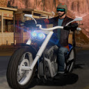Moto Cruiser Highway Game New Tab
