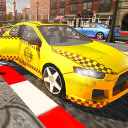 City Taxi Driver Simulator Game New Tab