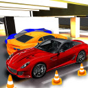 Hitcity Car Parking Game New Tab