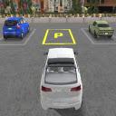 Real Car Parking Game New Tab