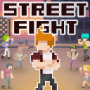 Street Fight Game New Tab