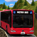 Metrobus Simulator Game New Tab