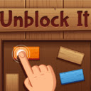 Unblock It Game New Tab