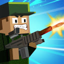 Pixel Force Game New Tab