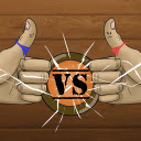 Thumb VS Thumb Game New Tab