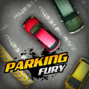 Parking Fury Game New Tab