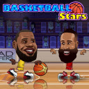 Basketball Stars Game New Tab