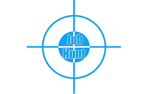 job hunt chrome谷歌浏览器插件_扩展第1张截图