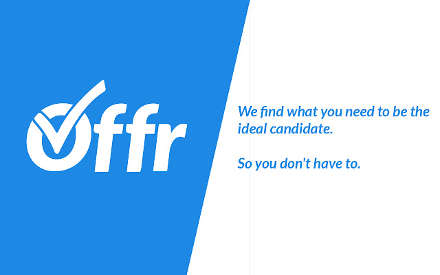 Offr chrome谷歌浏览器插件_扩展第1张截图