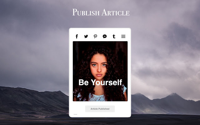 Texmage chrome谷歌浏览器插件_扩展第4张截图