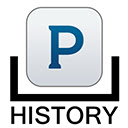 Pandora History Saver