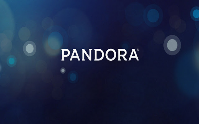 Continuous Pandora Radio chrome谷歌浏览器插件_扩展第1张截图