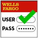 Wells Fargo - Autofocus login