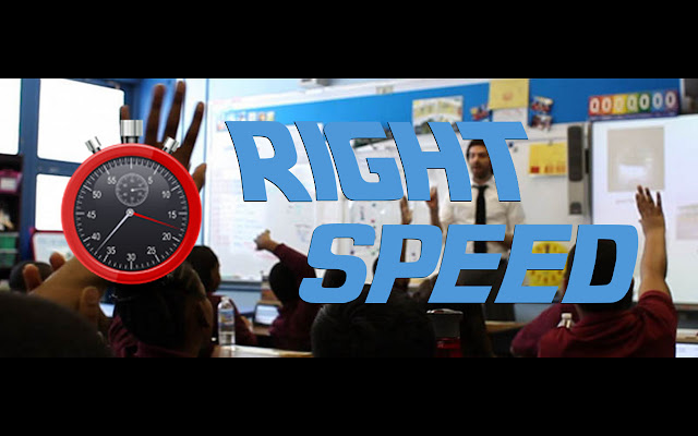 RightSpeed for YouTube chrome谷歌浏览器插件_扩展第1张截图