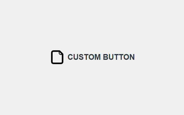 Custom Button chrome谷歌浏览器插件_扩展第1张截图