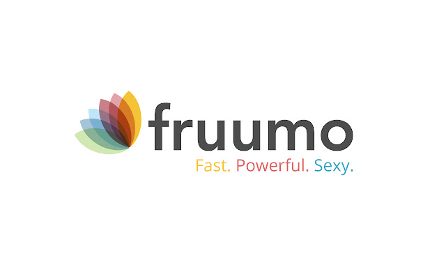 Fruumo - New Tab Page chrome谷歌浏览器插件_扩展第1张截图