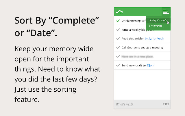 ToDoin chrome谷歌浏览器插件_扩展第3张截图