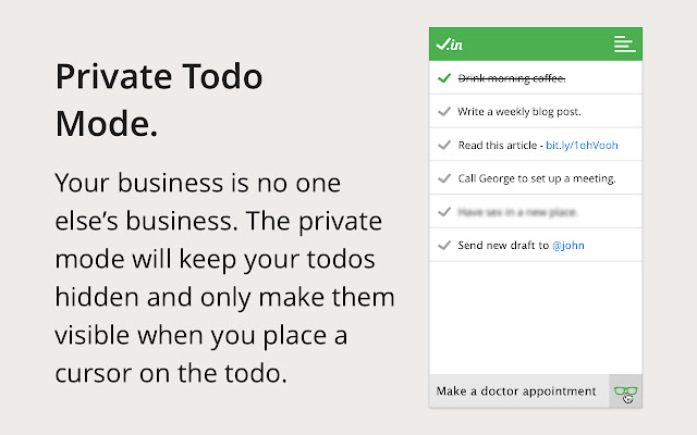 ToDoin chrome谷歌浏览器插件_扩展第4张截图