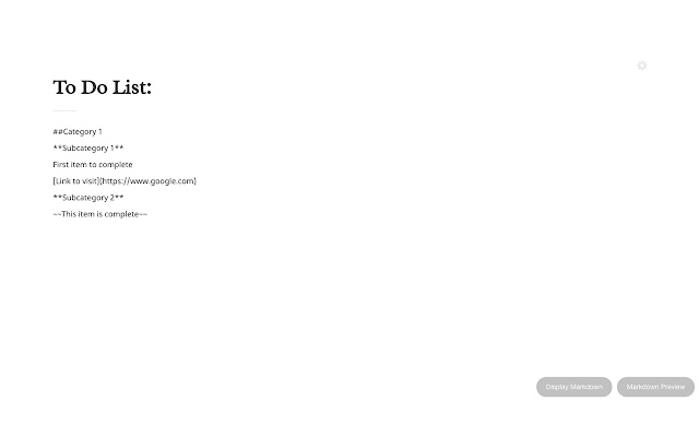todo.tab chrome谷歌浏览器插件_扩展第3张截图