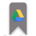 Google Drive Bookmarks
