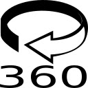 360 Degree Extension