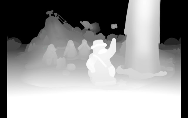 3dStereo chrome谷歌浏览器插件_扩展第4张截图