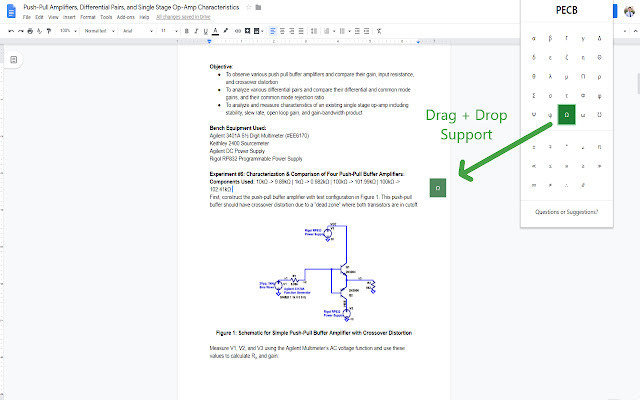 Portable Engineering Clipboard chrome谷歌浏览器插件_扩展第2张截图