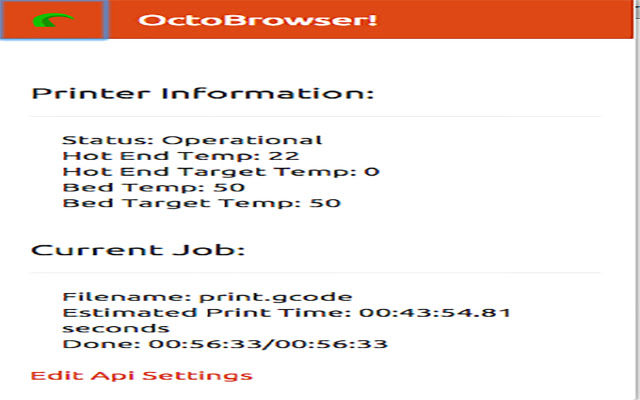 OctoBrowser chrome谷歌浏览器插件_扩展第1张截图