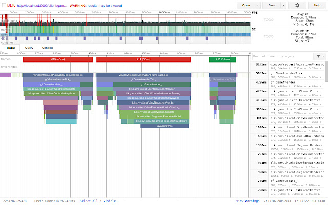 Web Tracing Framework chrome谷歌浏览器插件_扩展第1张截图