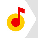 Yandex Music - play pause next
