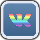 VK color changer - смена цвета и фона в ВК