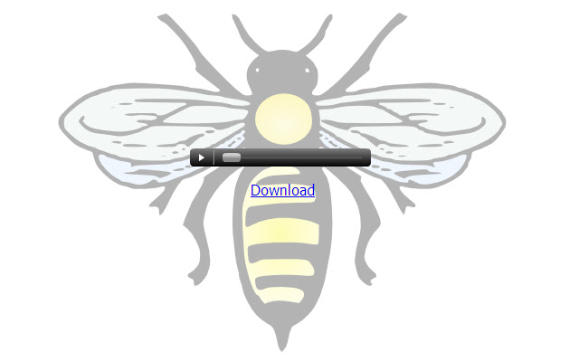Bee mp3 chrome谷歌浏览器插件_扩展第2张截图