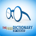 TheFreeDictionary.com Extension